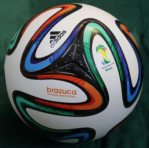 Footballs