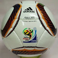 Adidas Jabulani Official Match Ball – FIFA World Cup 2010 Soccer Ball Size 5
