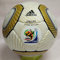 Jo'Bulani Final 2010 FIFA World Cup Official Match Ball Soccer Size 5 Adidas