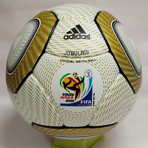 Jo'Bulani Final 2010 FIFA World Cup Official Match Ball Soccer Size 5 Adidas