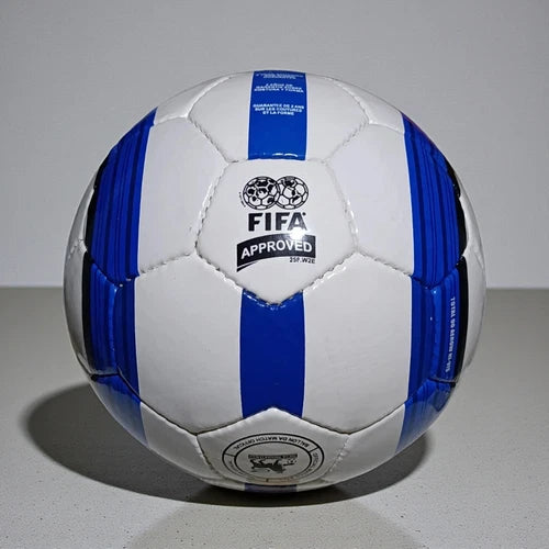 RARE Nike Total 90 Aerow Premier League Swift 2005-06 Match Soccer Ball Size 5