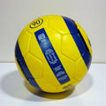 Total 90 Aerow Premier League Swift 2005/06 Official Match Soccer Ball - Yellow